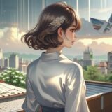 【Profile】何ができるかなんて、まだ分からない。それでも私は、インフルエンサーになりたい。